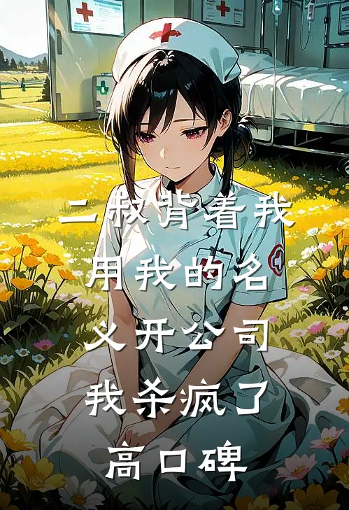 二叔背着我用我的名义开公司，我杀疯了高口碑