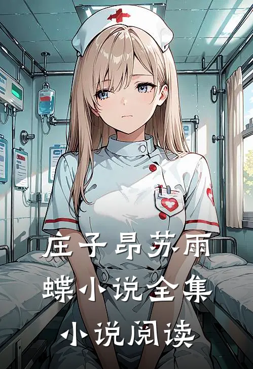 庄子昂苏雨蝶小说全集小说阅读