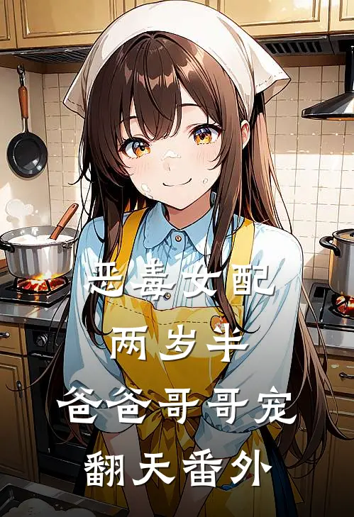 恶毒女配两岁半，爸爸哥哥宠翻天番外