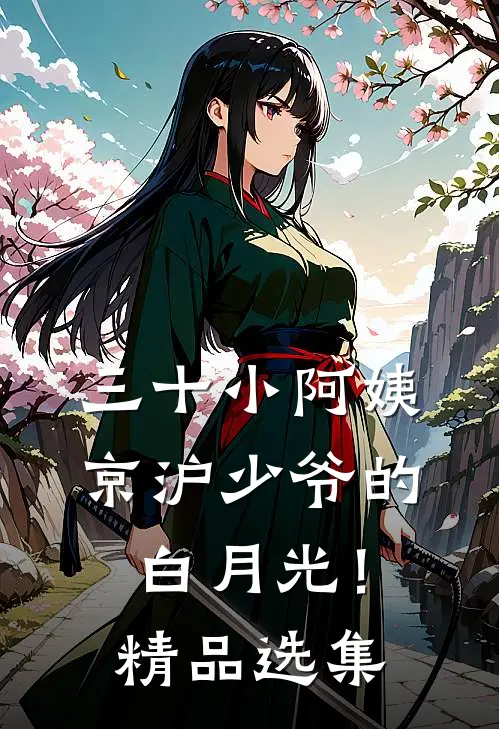 三十小阿姨，京沪少爷的白月光！精品选集