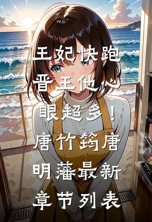 王妃快跑，晋王他心眼超多！唐竹筠唐明藩最新章节列表