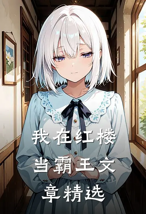 我在红楼当霸王文章精选