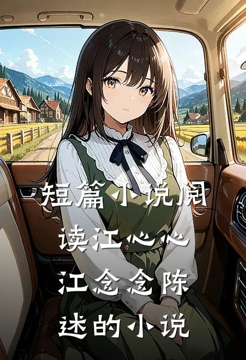 短篇小说阅读江心心江念念陈述的小说