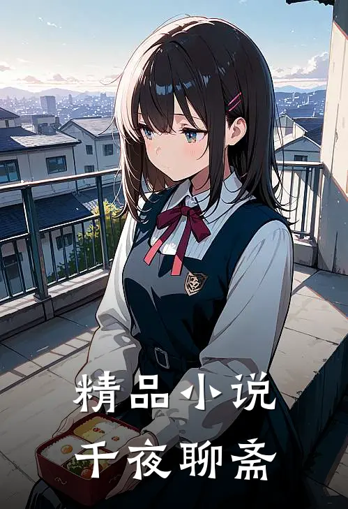 精品小说千夜聊斋