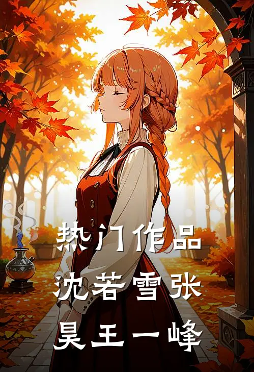 热门作品沈若雪张昊王一峰