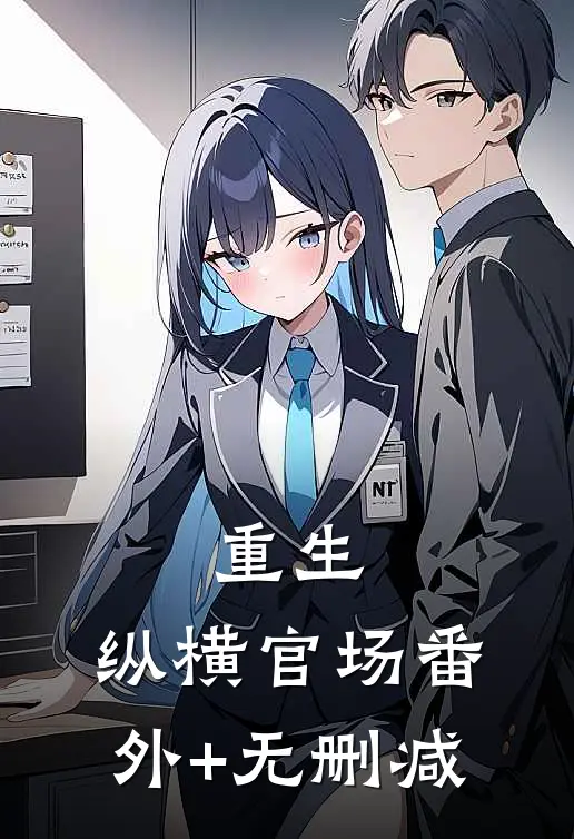 重生：纵横官场番外+无删减