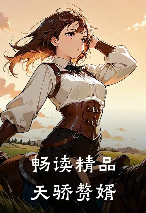 畅读精品天骄赘婿