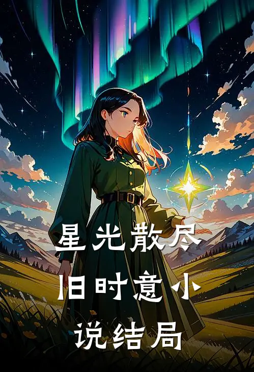 星光散尽旧时意小说结局