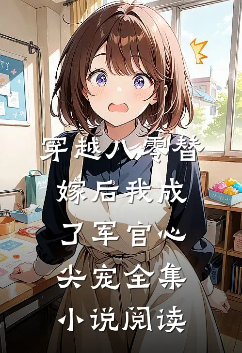 穿越八零替嫁后我成了军官心尖宠全集小说阅读