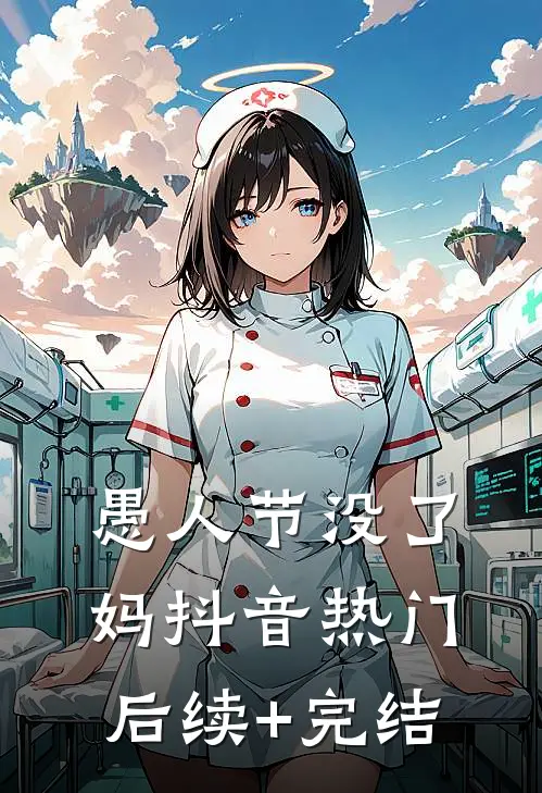 愚人节没了妈抖音热门后续+完结