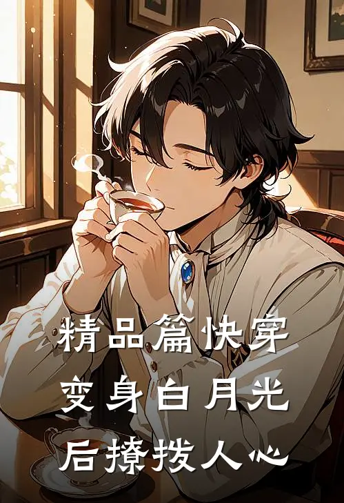 精品篇快穿：变身白月光后撩拨人心
