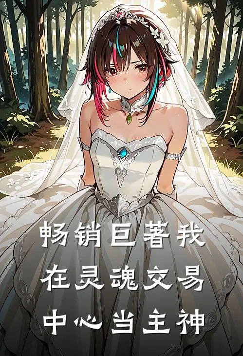 畅销巨著我在灵魂交易中心当主神