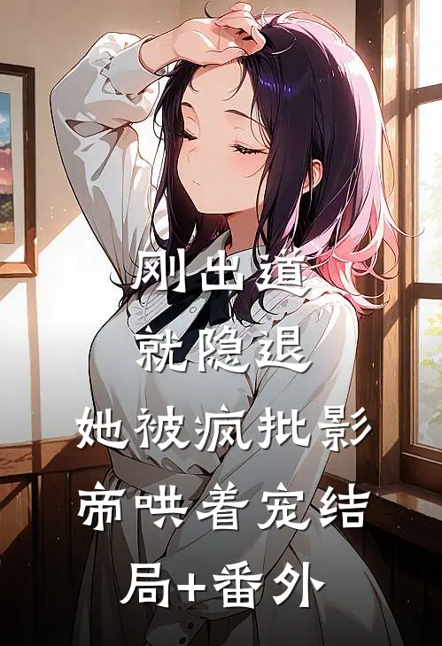 刚出道就隐退，她被疯批影帝哄着宠结局+番外
