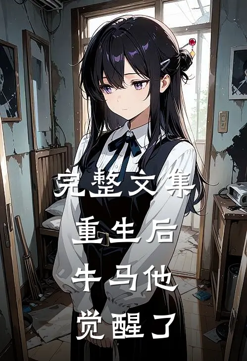 完整文集重生后，牛马他觉醒了