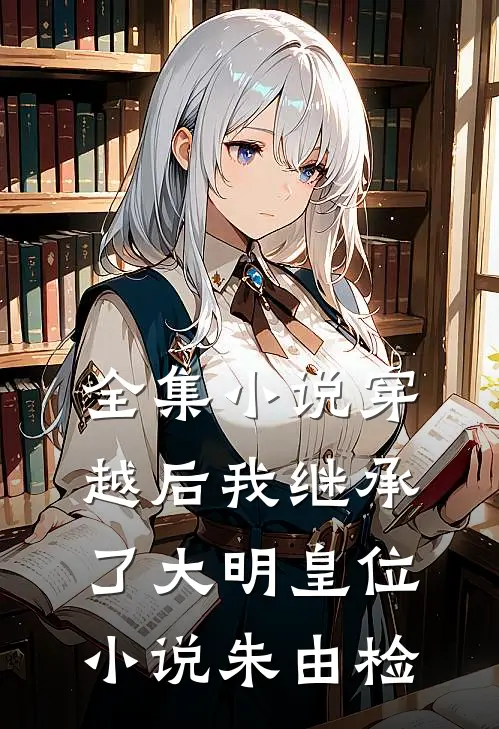 全集小说穿越后我继承了大明皇位小说朱由检