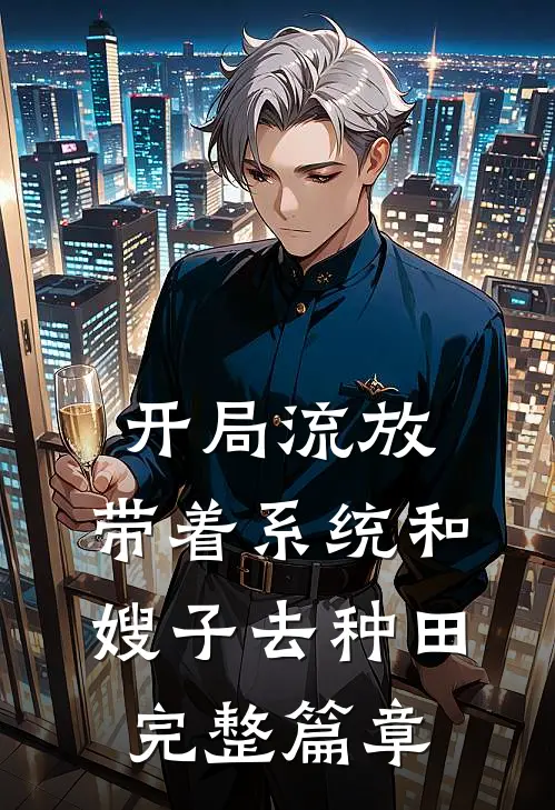开局流放：带着系统和嫂子去种田完整篇章