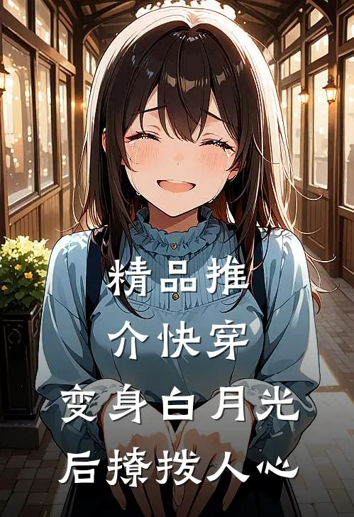 精品推介快穿：变身白月光后撩拨人心