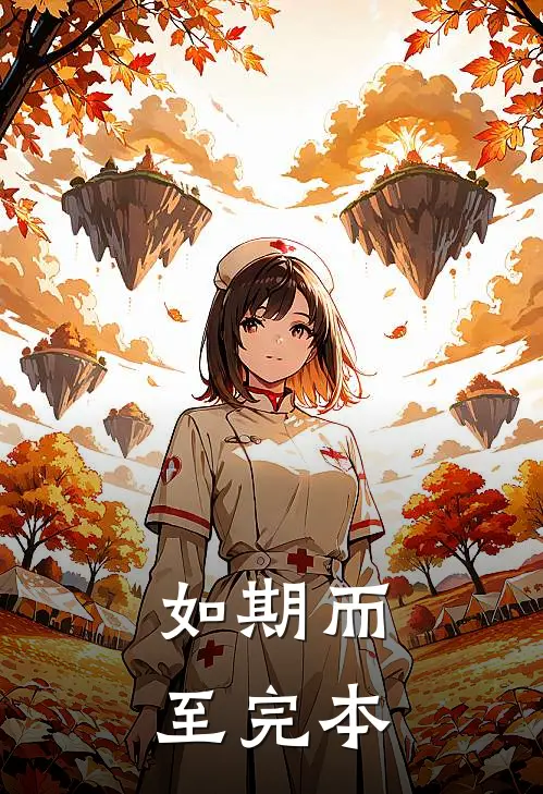 如期而至完本