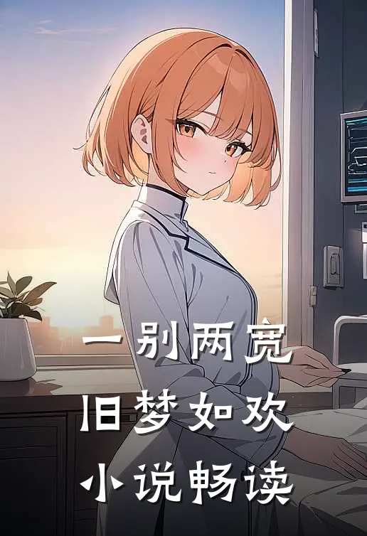 一别两宽，旧梦如欢小说畅读