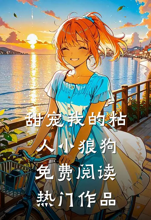 甜宠我的粘人小狼狗免费阅读热门作品