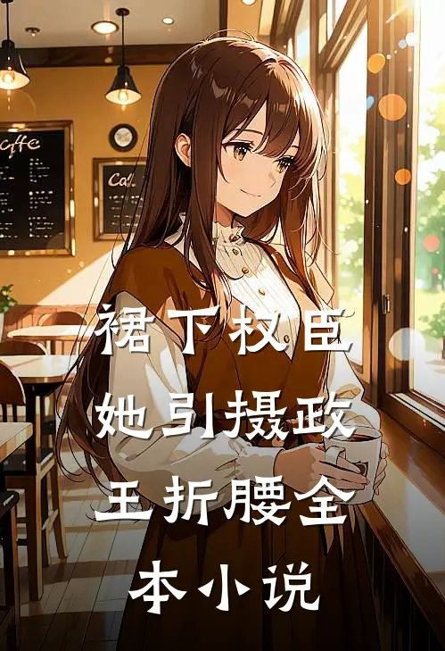 裙下权臣:她引摄政王折腰全本小说