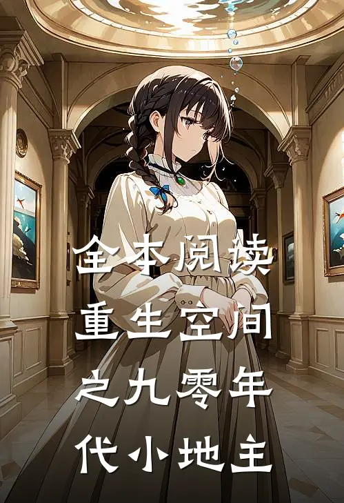 全本阅读重生空间之九零年代小地主