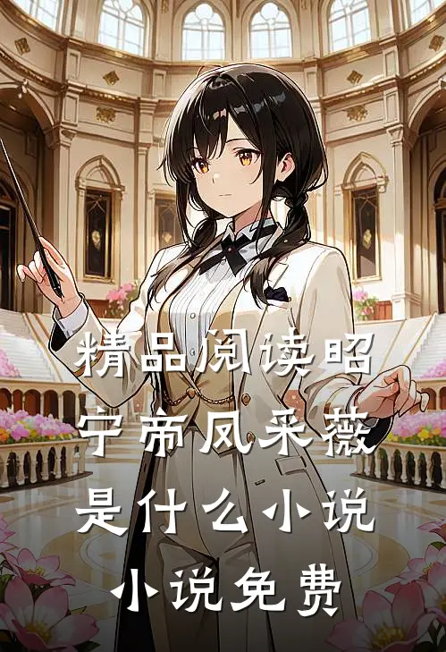 精品阅读昭宁帝凤采薇是什么小说小说免费