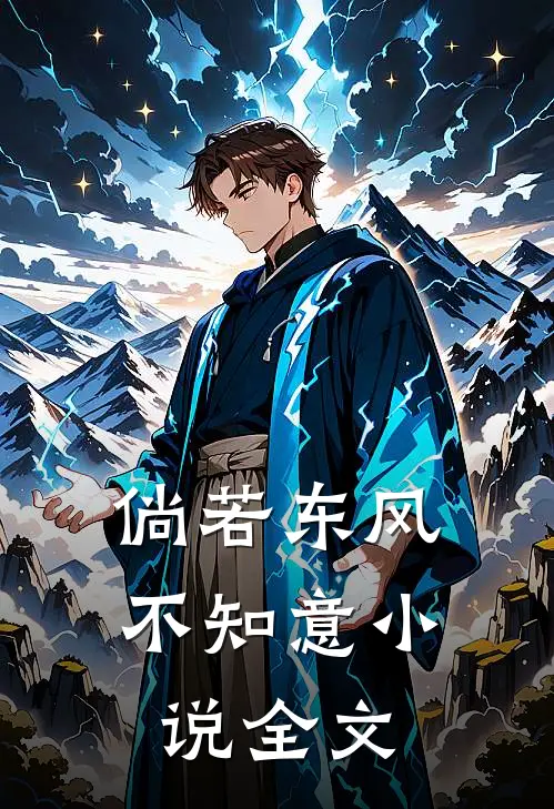 倘若东风不知意小说全文