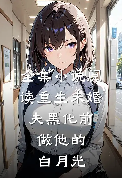 全集小说阅读重生未婚夫黑化前，做他的白月光