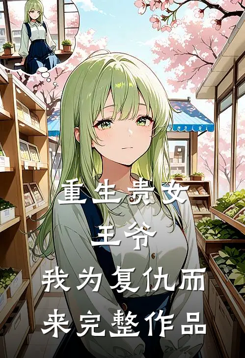 重生贵女：王爷，我为复仇而来完整作品