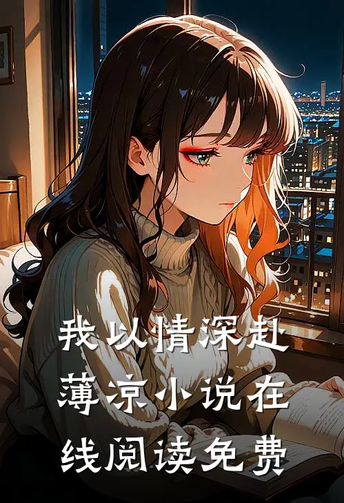 我以情深赴薄凉小说在线阅读免费