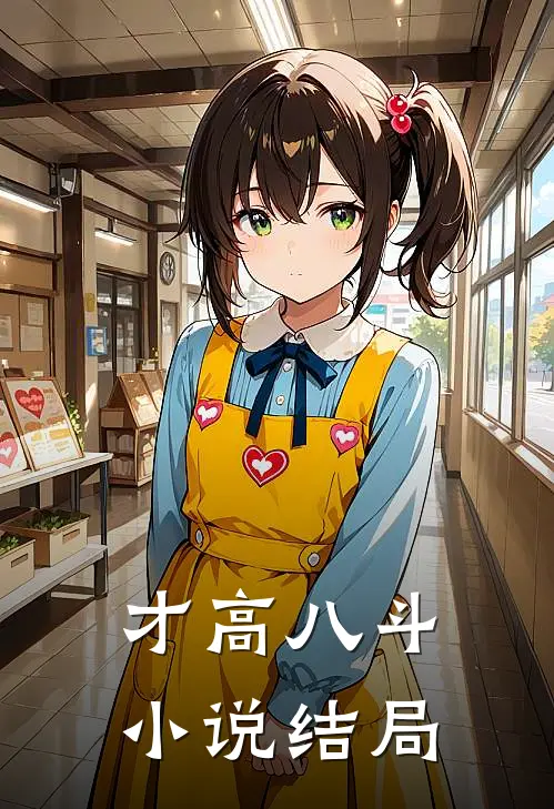 才高八斗小说结局