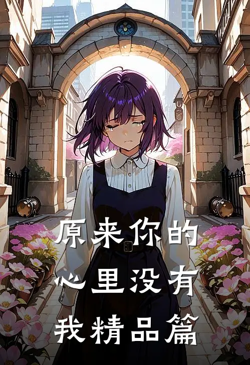 原来你的心里没有我精品篇