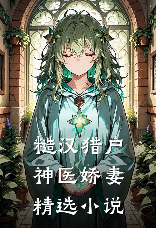 糙汉猎户神医娇妻精选小说