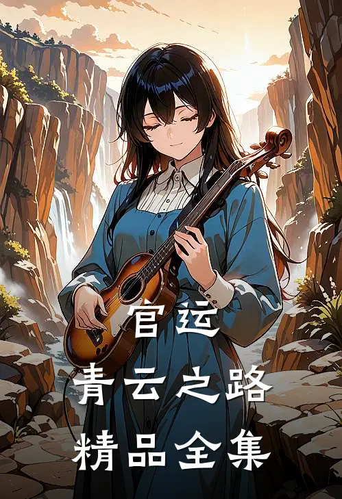 官运：青云之路精品全集