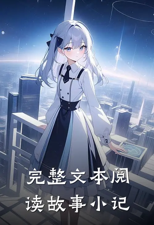 完整文本阅读故事小记