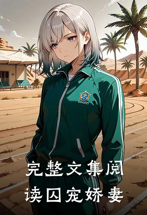 完整文集阅读囚宠娇妻