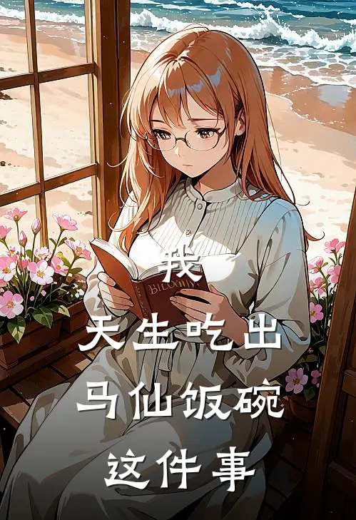 我，天生吃出马仙饭碗这件事