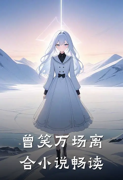 曾笑万场离合小说畅读