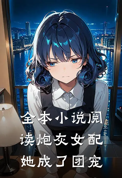 全本小说阅读炮灰女配她成了团宠