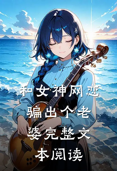 和女神网恋，骗出个老婆完整文本阅读