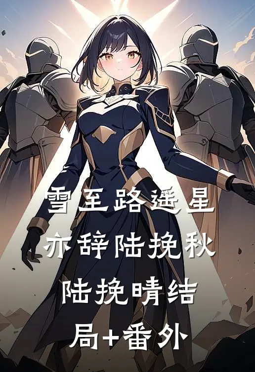 雪至路遥星亦辞陆挽秋陆挽晴结局+番外