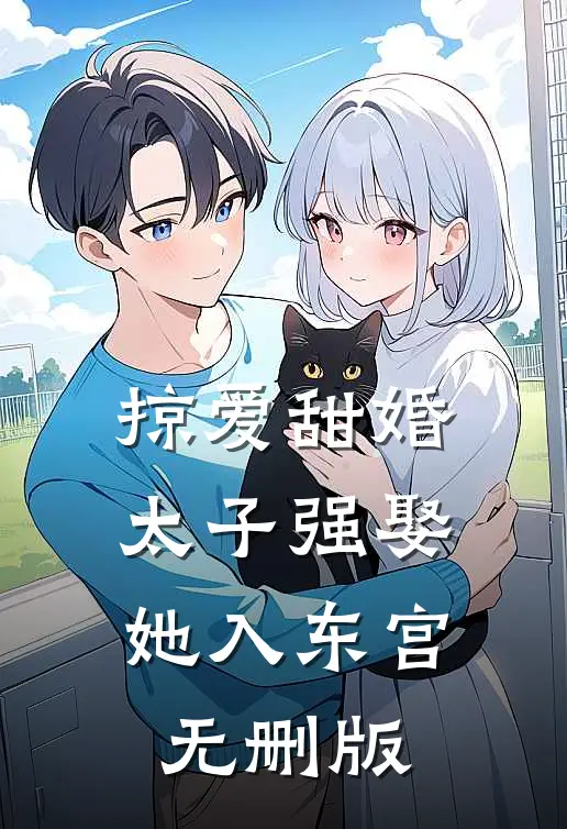 掠爱甜婚：太子强娶她入东宫无删版