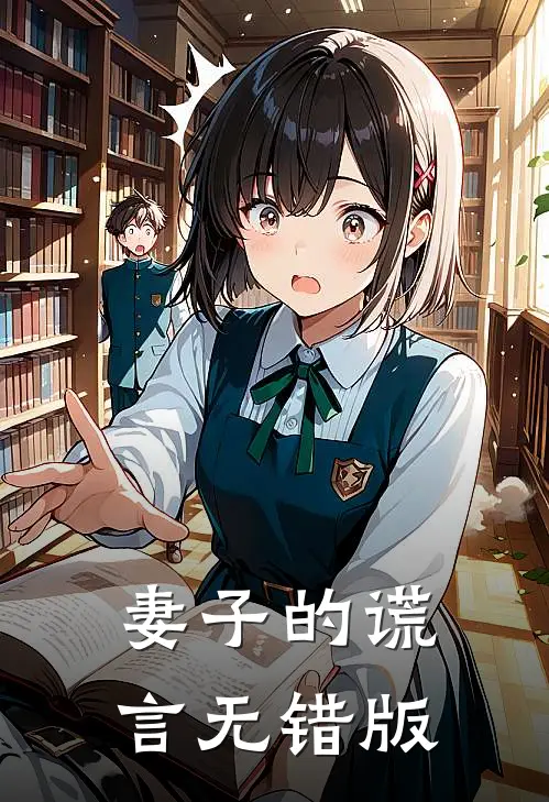 妻子的谎言无错版