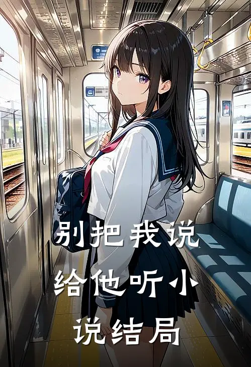 别把我说给他听小说结局