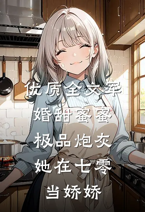 优质全文军婚甜蜜蜜：极品炮灰她在七零当娇娇