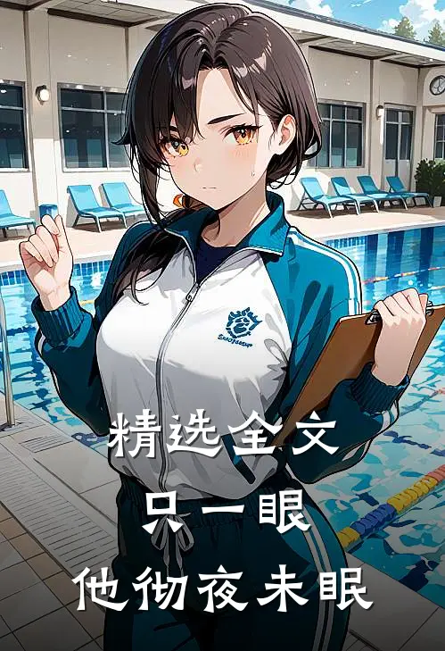 精选全文只一眼，他彻夜未眠