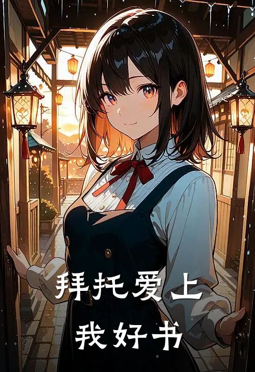拜托爱上我好书