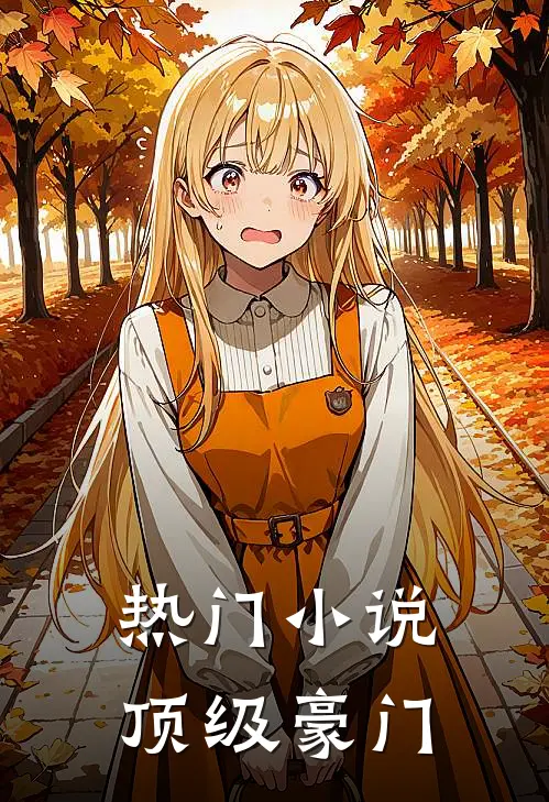 热门小说顶级豪门