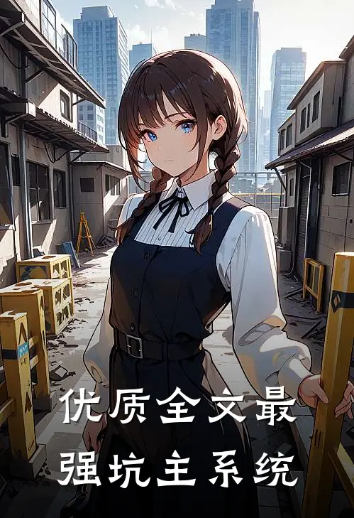 优质全文最强坑主系统